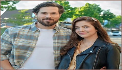 Apakah Chris McNally Menikah Dengan Julie?