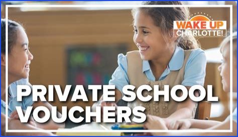 Are we getting school vouchers for summer 2021?