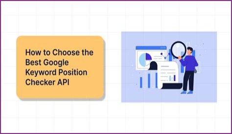 Check Your Keyword Position On Google: Free And Accurate Results