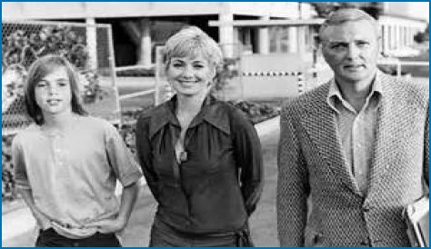 Explore The Unspeakable Truth About David Cassidy's Net Worth