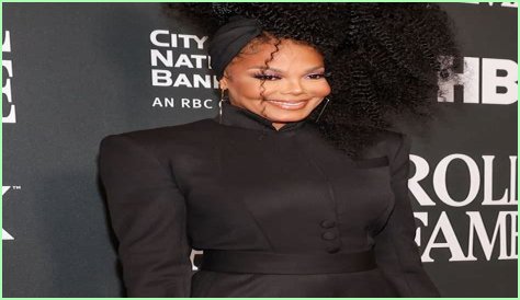 Janet Jackson's Son In 2024: The Future Of Entertainment