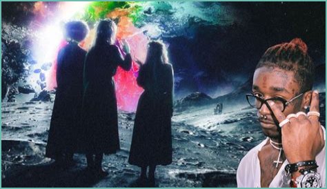 Know About Lil Uzi Vert's Height And Net Worth