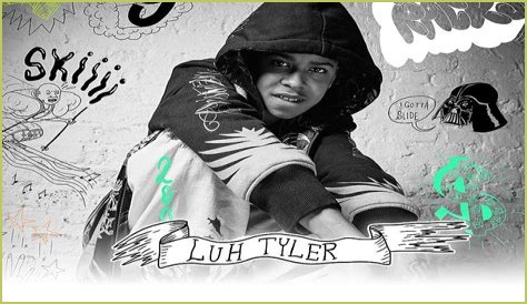 Luh Tyler | DashBlog