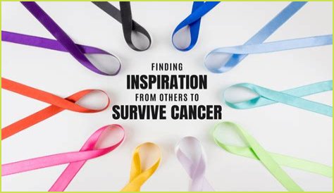 Overcoming Cancer And Finding Faith