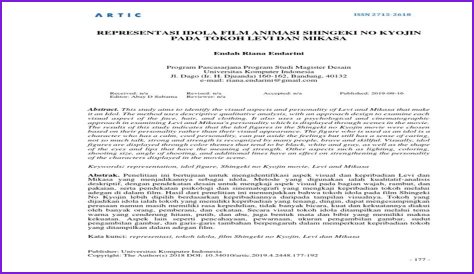 Temukan Rahasia Dan Wawasan Menarik Di Balik Tokoh Levi Kelly