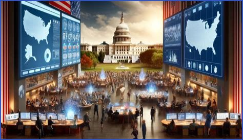 Unveiling Political Insights And Intriguing Perspectives