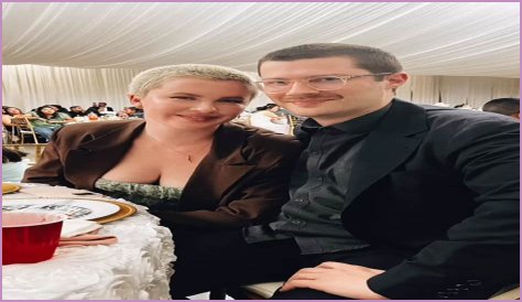 Unveiling The Identity And Connection: Kate Baldwin's Husband Revealed