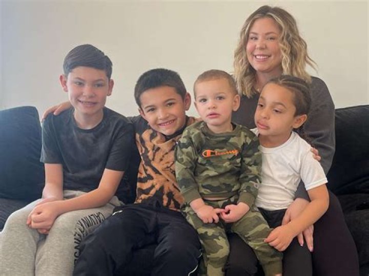 'Teen Mom 2' Star Kailyn Lowry Roller Coaster Relationship With Ex-Boyfriend Chris Lopez