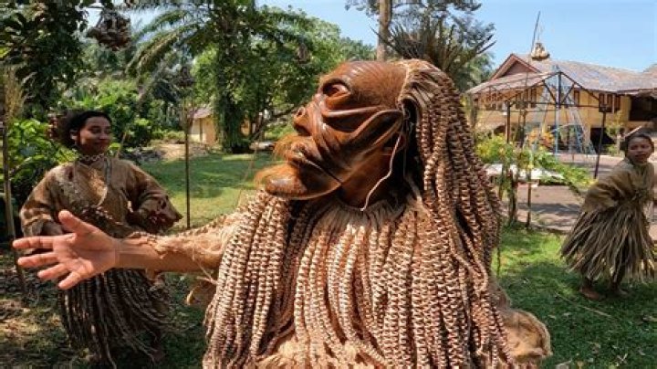 10 Surprising Discoveries About Him