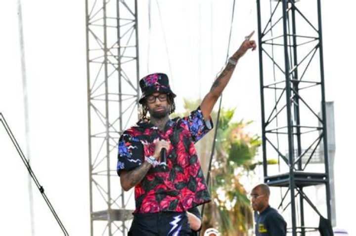 5 Things To Know About Kid Rapper & YouTube Star Hollywood Life