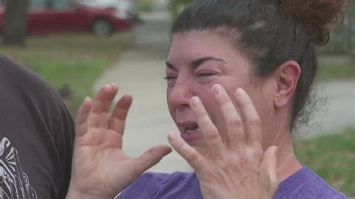 73-Year-Old Woman Dragged To Death