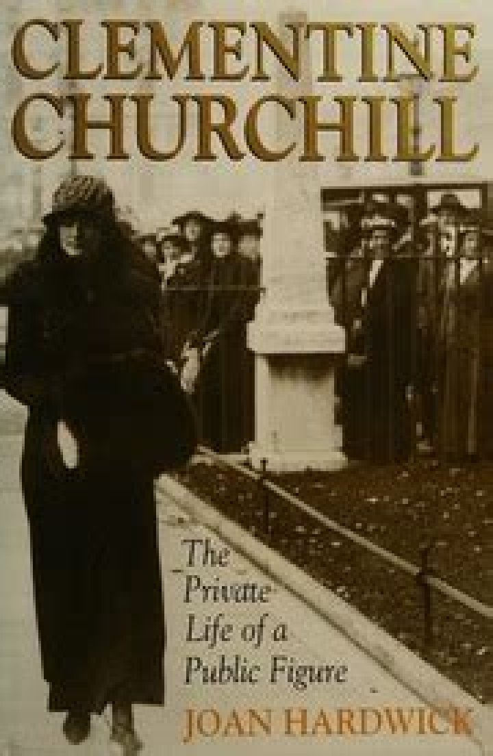 A Deeper Look Into The Private Life Of A Public Figure