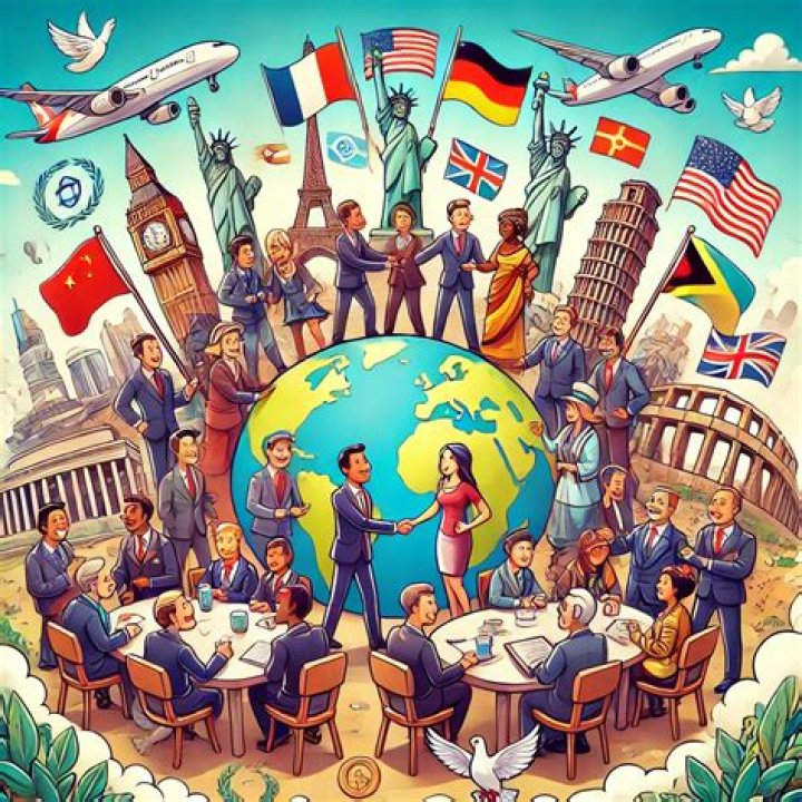 A Guiding Force In International COGIC