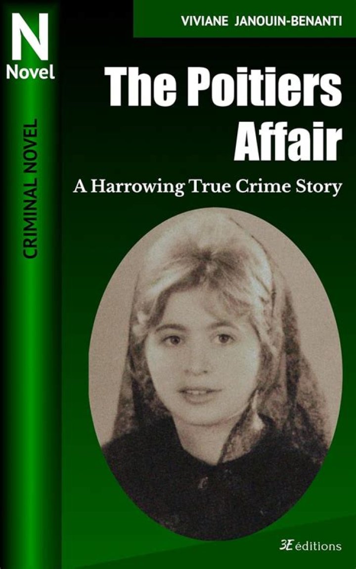 A Harrowing True Crime Story