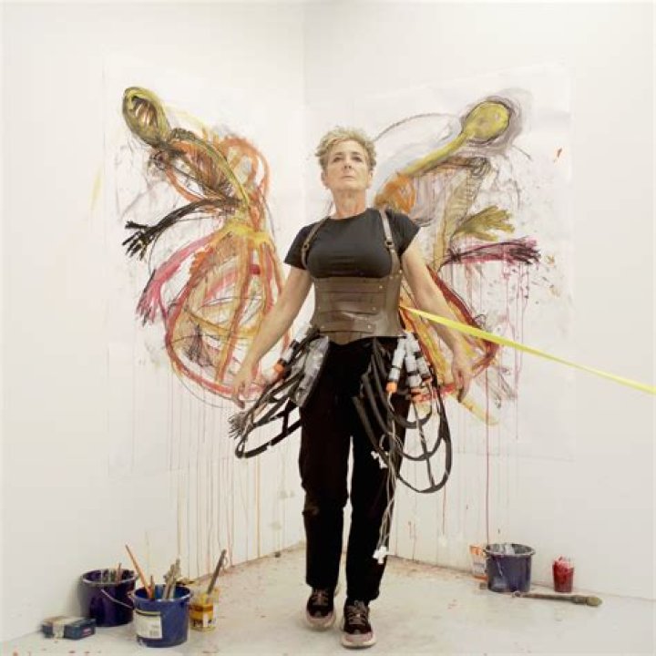 A Journey Into Art, Activism, And Identity