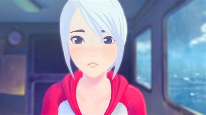 A Journey Into Love, Passion, And Evolution