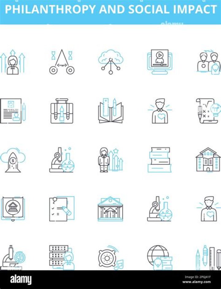 A Journey Of Fashion, Philanthropy, And Social Impact