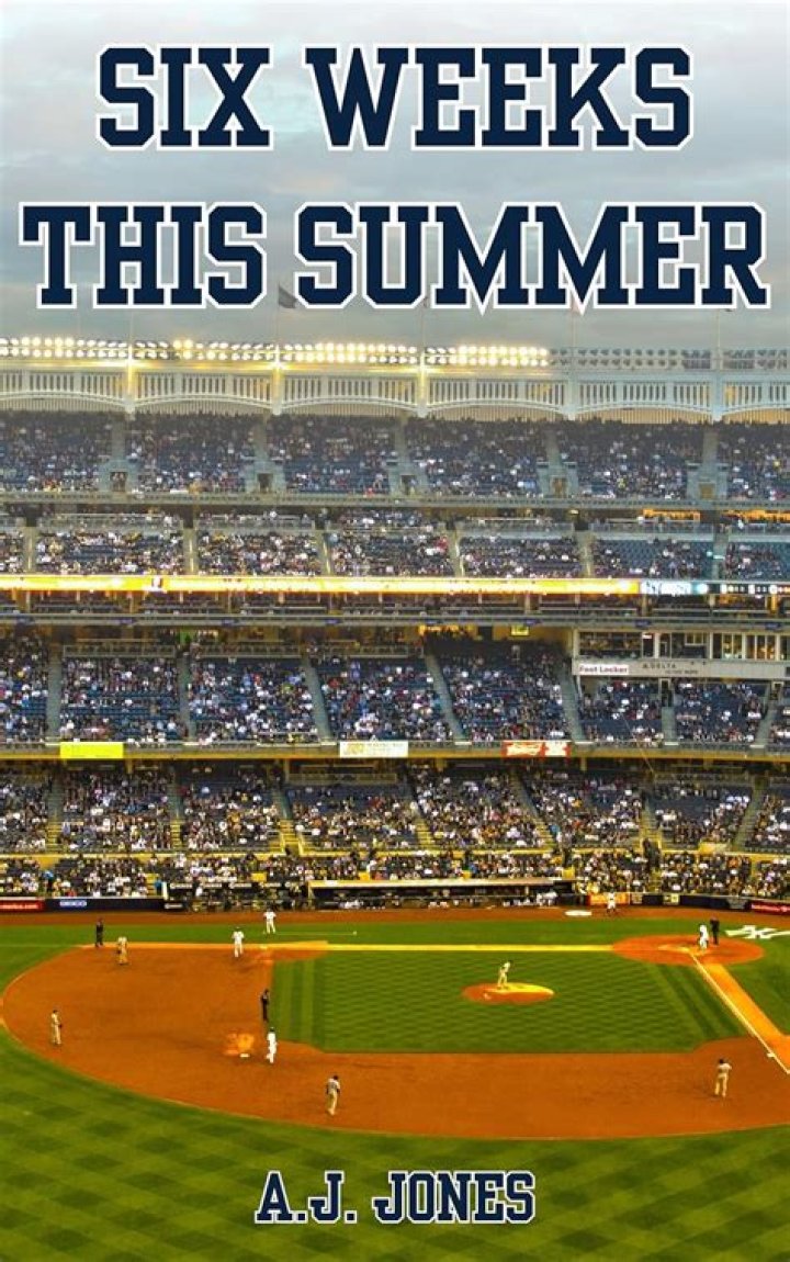 A Journey Of Love And Baseball