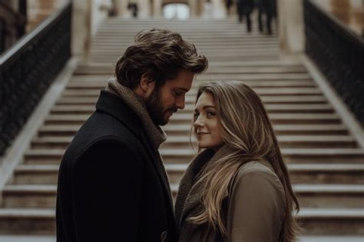 A Journey Of Love And Connection