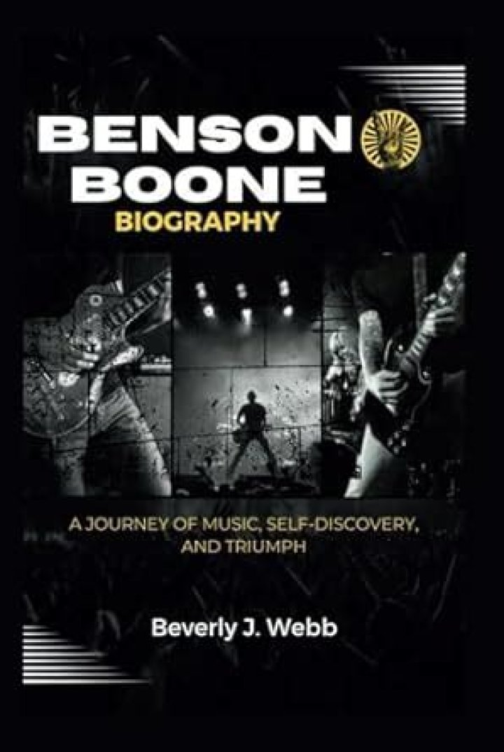 A Journey Of Music And Triumph