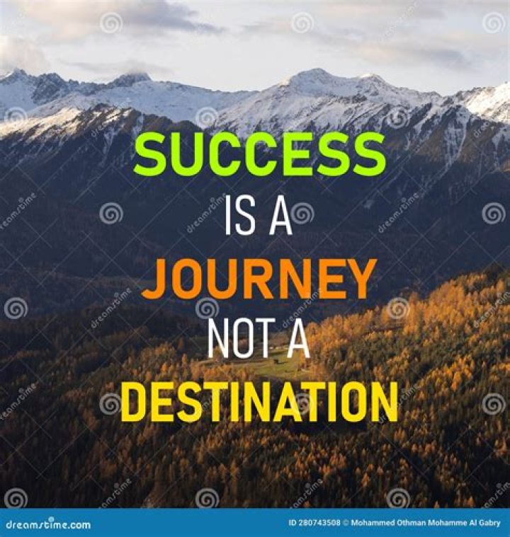 A Journey Of Speed, Success, And Inspiration