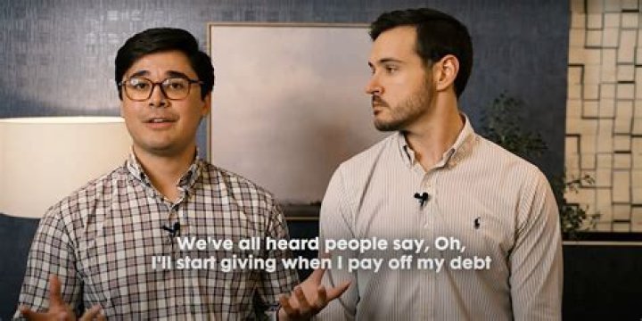 A Journey Of Wealth And Generosity