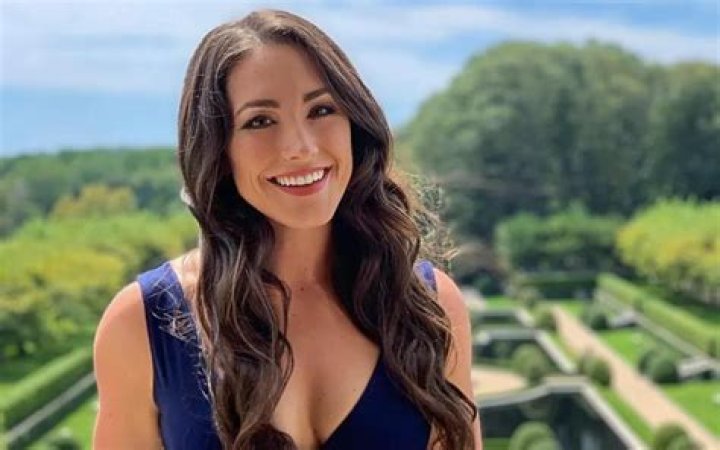 A Journey Through Her Life, Age, And Career