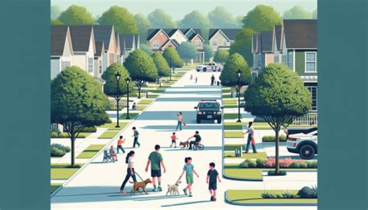 A Journey To Secure Living