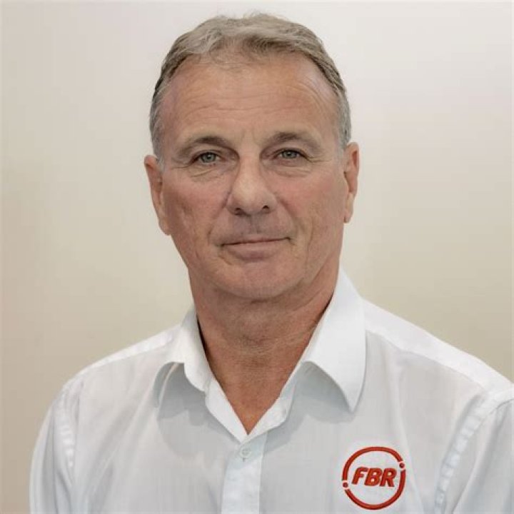 A Pioneer In Women's Health