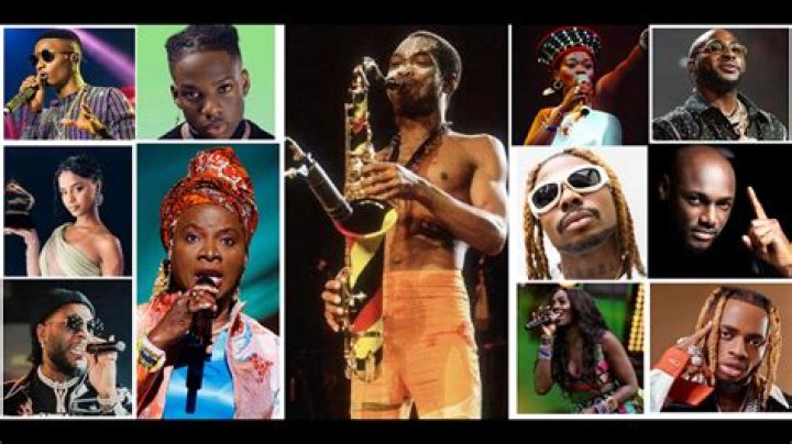 Age, Biography, And The Essence Of Afrobeats