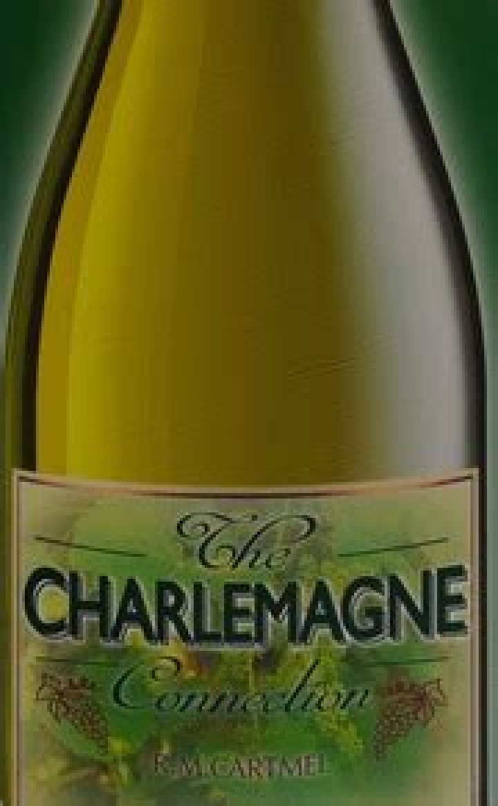 Age, Biography, Net Worth, And Charlemagne Connection