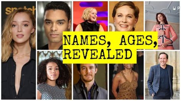 Age, Birthday, Wiki, And Nationality Revealed