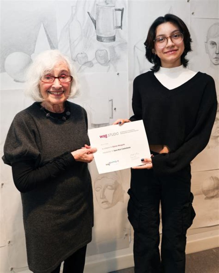 Age, Family, And Artistic Legacy