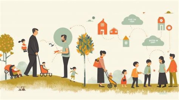 Age Milestones And Family Dynamics