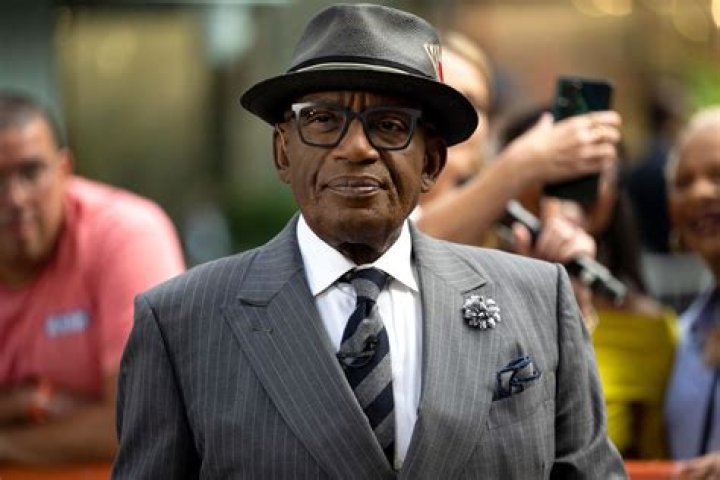 Al Roker's Net Worth: A Detailed Breakdown