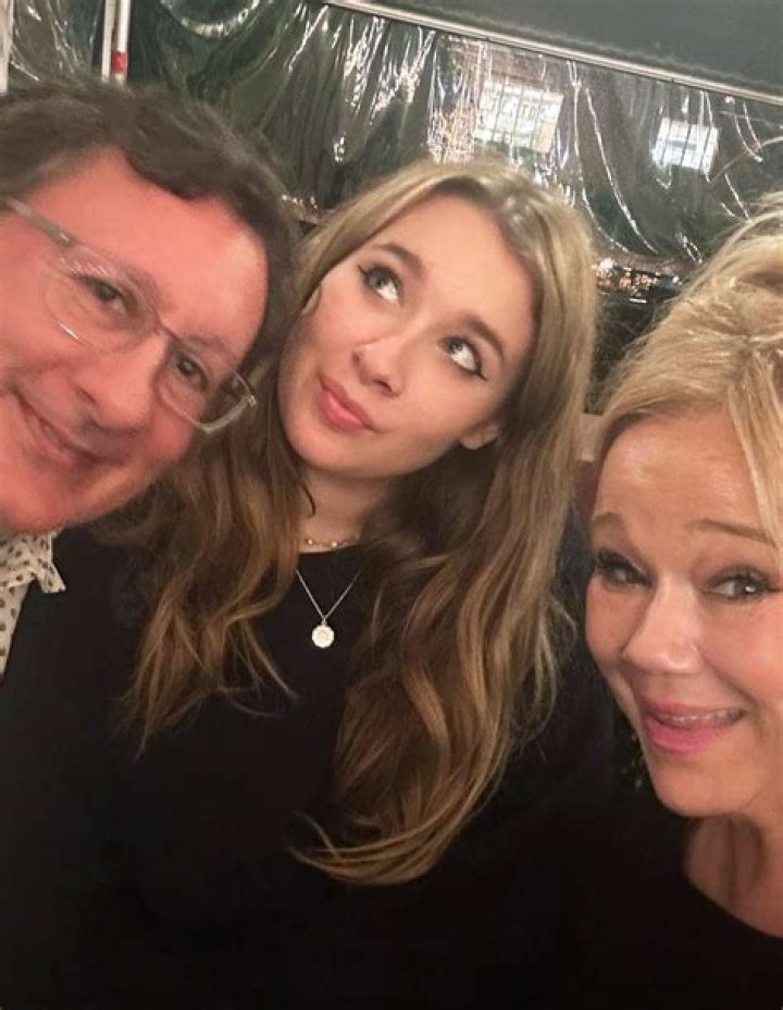 American Comedian Costaki Economopoulos Ties The Knot!