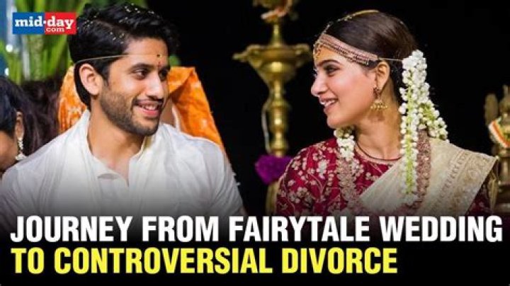 An Inside Look At Their Controversial Divorce