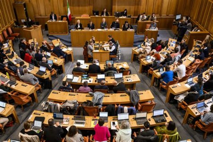 An Inside Look Into Political Compensation