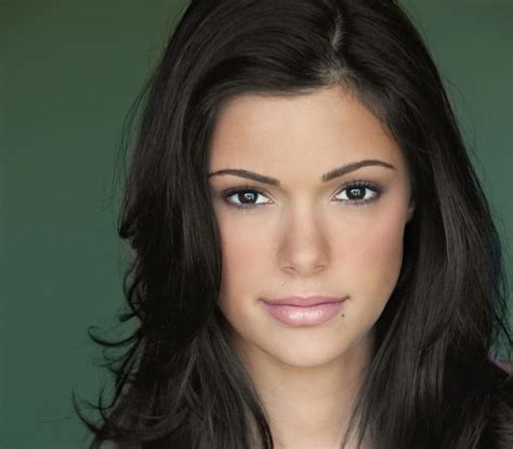 Anabelle Acosta - Age, Family, Bio ·