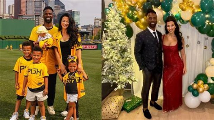 Andrew McCutchen - Age, Family, Bio ·