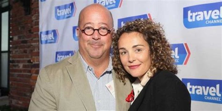 Andrew Zimmern - Bio, Age, Net Worth, Height, Divorce, Nationality, Body Measurement, Career ·
