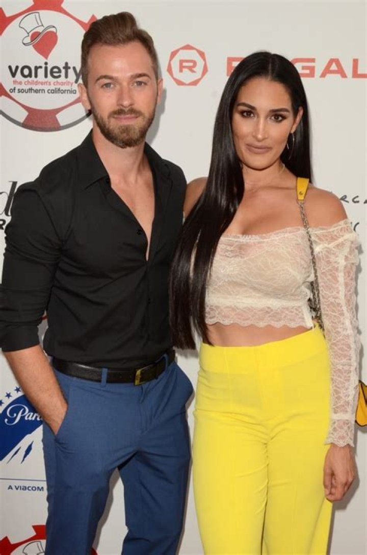 Artem Chigvintsev's Height, Weight, Age, Girlfriend, And Family Revealed!