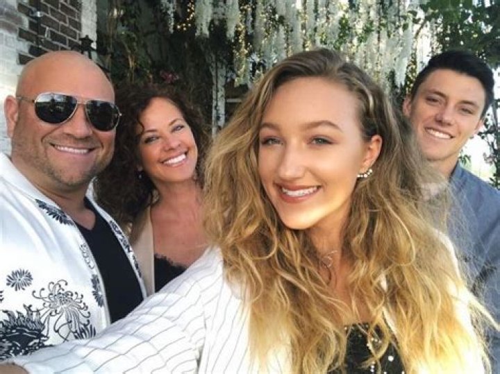 Ava Michelle Cota - Age, Family, Bio ·