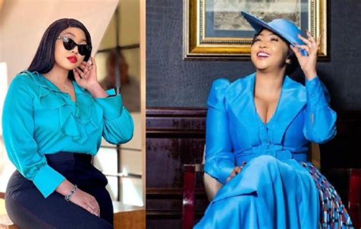 Ayanda Ncwane's New Love: All The Details