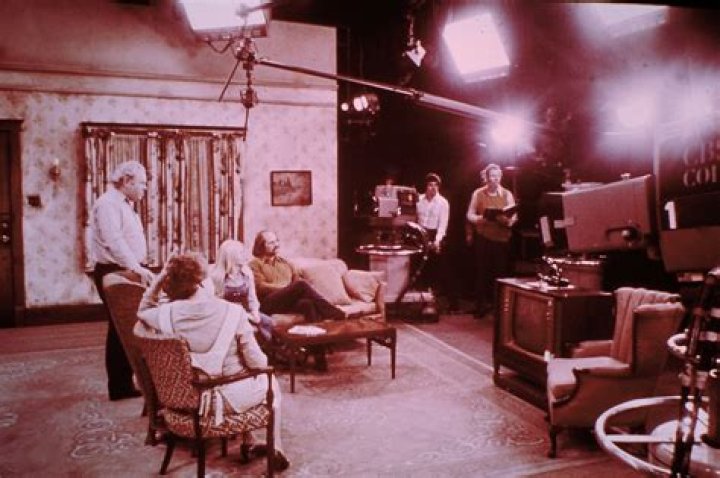 Behind The Scenes Of Hollywood's Rising Star