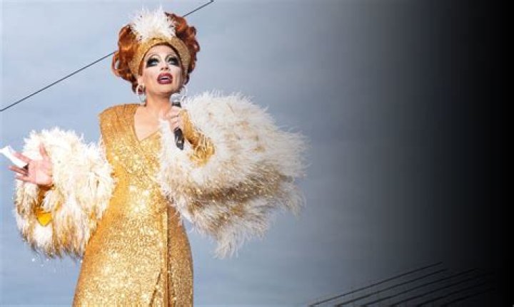 Bianca del Rio - Age, Family, Bio ·
