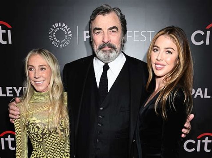 Blue Bloods actor Tom Selleck is married to his wife Jillie Mack. ·