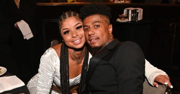 Blueface & Chrisean Rock Relationship Timeline