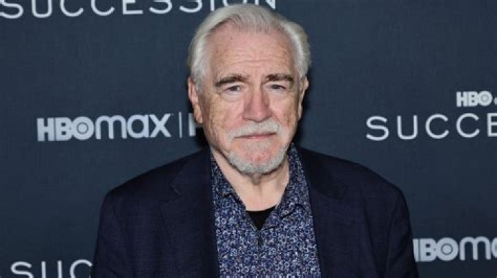 Brian Cox Confronts Backlash Over Marital Conduct