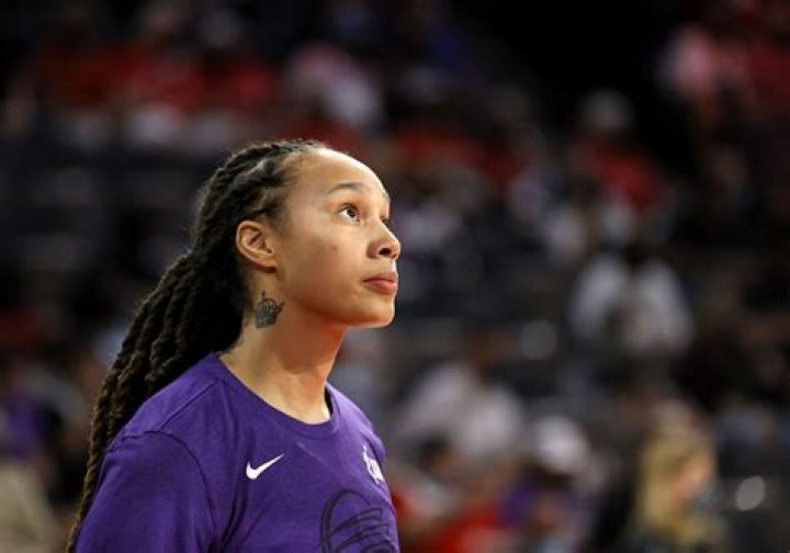 Brittney Griner's Journey And Beyond